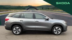 Skoda Kodiaq 1.5 TSI iV 204 SE 5dr DSG Estate
